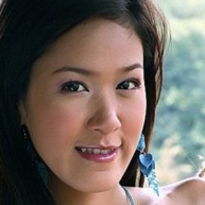 Irene Fah - Pornstar profile photo