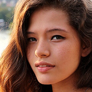 Irene Rouse - Pornstar profile photo