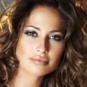 Isabela Soncini - Pornstar profile photo