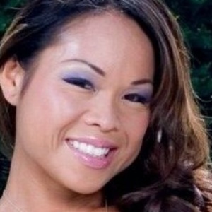 Jade Sin - Pornstar profile photo