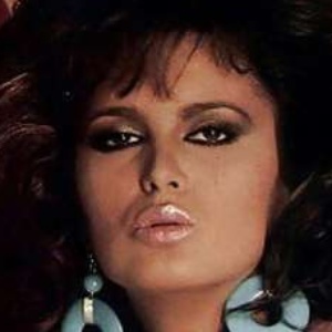 Jeanette Littledove - Pornstar profile photo