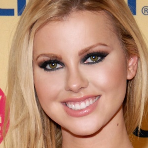 Jessie Rogers - Pornstar profile photo