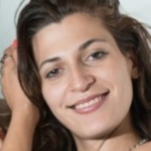 Johaquina Bush - Pornstar profile photo