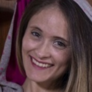 Josefina Cisternas - Pornstar profile photo