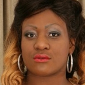 Josy Black - Pornstar profile photo