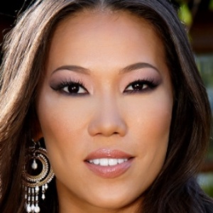 Kalina Ryu - Pornstar profile photo