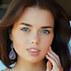 Keira Blue - Pornstar profile photo