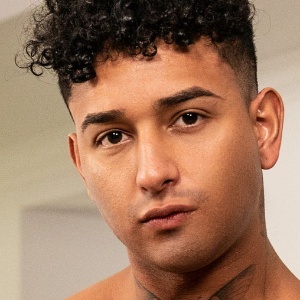 Kenzo Alvarez - Pornstar profile photo