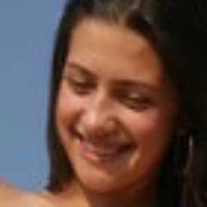 Kiani Paredes - Pornstar profile photo