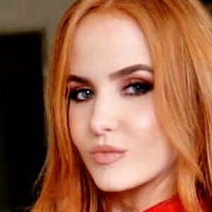 Kiki Vidis - Pornstar profile photo