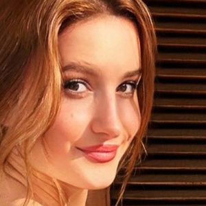 Kiss Patricia - Pornstar profile photo