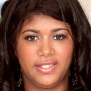 Kristina Milan - Pornstar profile photo