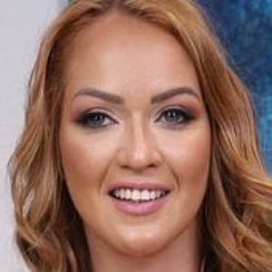 Larissa Leite - Pornstar profile photo