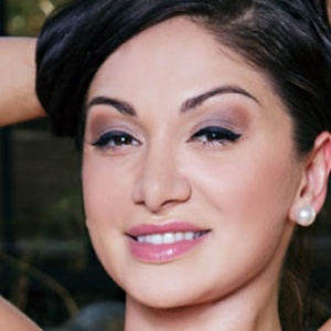 Lea Lexis - Pornstar profile photo