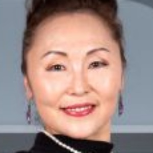 Lira Kissy - Pornstar profile photo