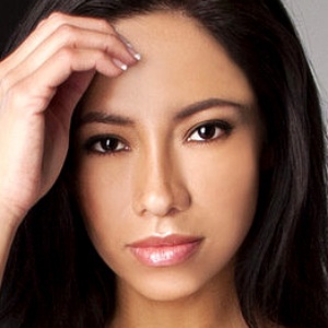 Lourdes Lujan - Pornstar profile photo