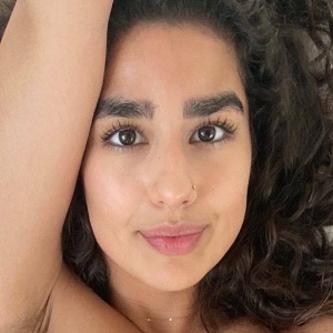 Luna Silver - Pornstar profile photo