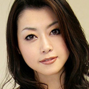 Maki Hojo - Pornstar profile photo