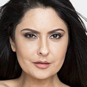 Mariska X - Pornstar profile photo