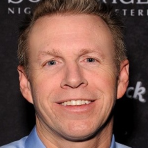 Mark Wood - Pornstar profile photo