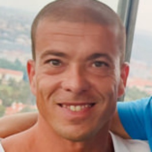 Matt Bird - Pornstar profile photo