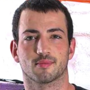 Maximo Garcia - Pornstar profile photo