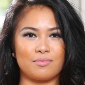 Maya Mona - Pornstar profile photo