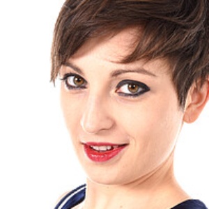 Melody Clark - Pornstar profile photo