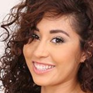 Melody Petite - Pornstar profile photo