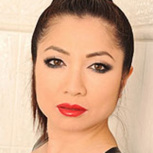 Midori Tanaka - Pornstar profile photo