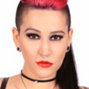 Mila Spook - Pornstar profile photo