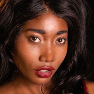 Mimi Desuka - Pornstar profile photo