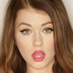 Misha Cross - Pornstar profile photo