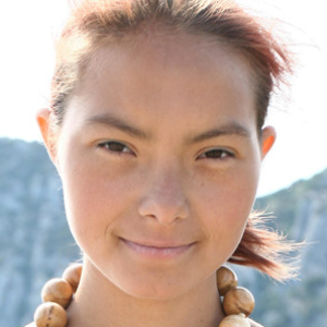 Nastia A Auna - Pornstar profile photo