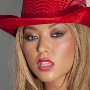 Natalia Forrest - Pornstar profile photo