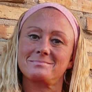 Natalie K - Pornstar profile photo