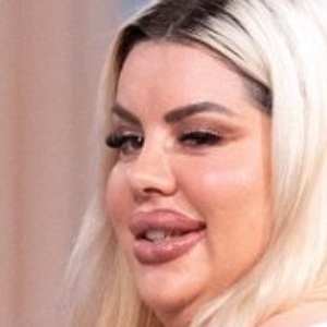 Natasha Crown - Pornstar profile photo