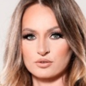 Natasha Starr - Pornstar profile photo