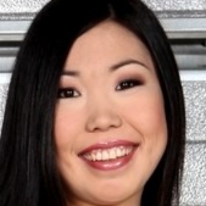 Nicoline Yiki - Pornstar profile photo