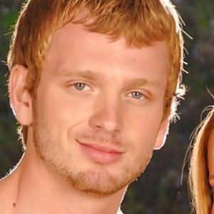 Nikki D - Pornstar profile photo