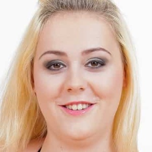 Paris Sweet - Pornstar profile photo