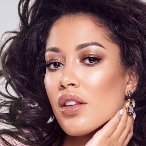 Patricia Kazadi - Pornstar profile photo