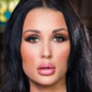 Patty Michova - Pornstar profile photo