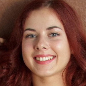 Pearl Ami - Pornstar profile photo