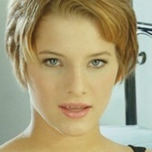 Petra Adamson - Pornstar profile photo