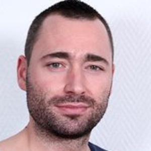 Ricky Mancini - Pornstar profile photo