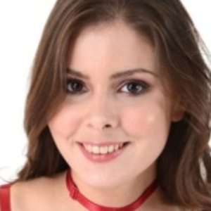 Romy Ulysse - Pornstar profile photo