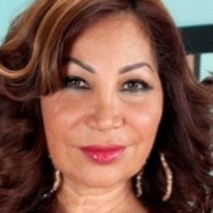 Sandra Martines - Pornstar profile photo