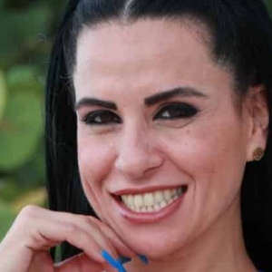 Sandy Love - Pornstar profile photo