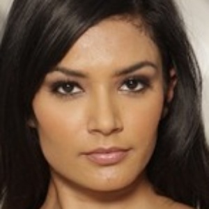 Shazia Sahari - Pornstar profile photo